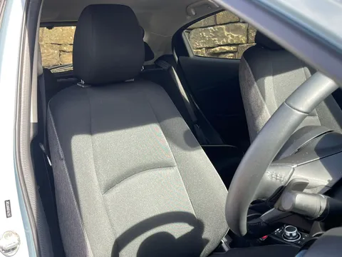 MX24ZKA Mazda Mazda2 1.5 Skyactiv G Exclusive-Line 5dr Auto Thumbnail #11