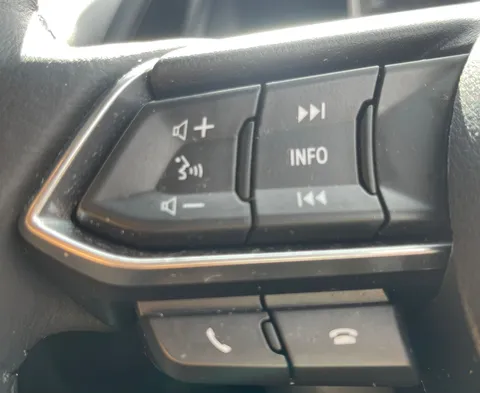 MX24ZKA Mazda Mazda2 1.5 Skyactiv G Exclusive-Line 5dr Auto Thumbnail #16