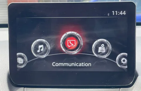 MX24ZKA Mazda Mazda2 1.5 Skyactiv G Exclusive-Line 5dr Auto Thumbnail #19