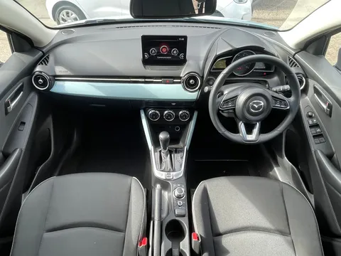 MX24ZKA Mazda Mazda2 1.5 Skyactiv G Exclusive-Line 5dr Auto Thumbnail #18