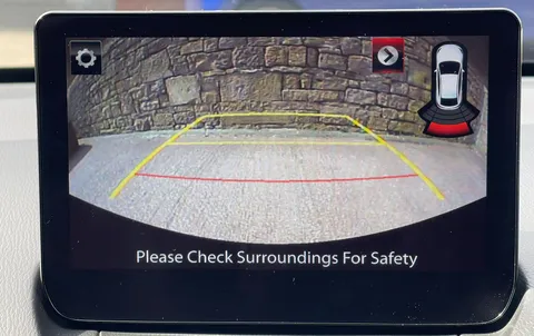 MX24ZKA Mazda Mazda2 1.5 Skyactiv G Exclusive-Line 5dr Auto Thumbnail #33