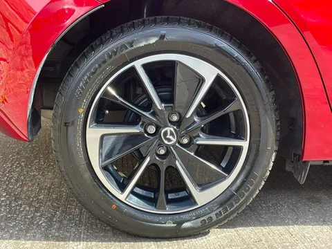 MV73AAX Mazda Mazda2 1.5 Skyactiv G Homura Aka 5dr Auto Thumbnail #8