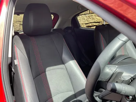 MV73AAX Mazda Mazda2 1.5 Skyactiv G Homura Aka 5dr Auto Thumbnail #9