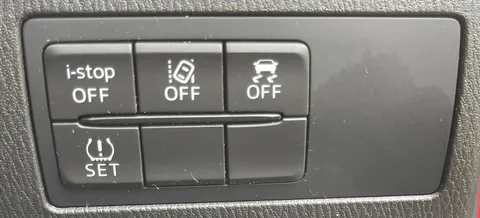 MV73AAX Mazda Mazda2 1.5 Skyactiv G Homura Aka 5dr Auto Thumbnail #10