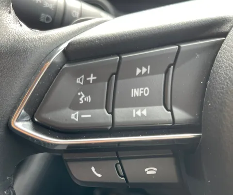 MV73AAX Mazda Mazda2 1.5 Skyactiv G Homura Aka 5dr Auto Thumbnail #12