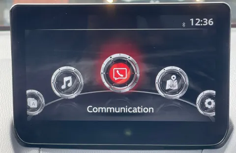 MV73AAX Mazda Mazda2 1.5 Skyactiv G Homura Aka 5dr Auto Thumbnail #15