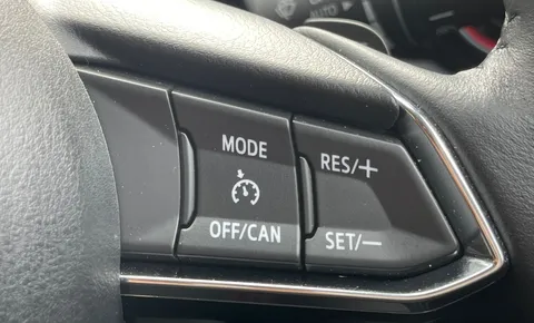 MV73AAX Mazda Mazda2 1.5 Skyactiv G Homura Aka 5dr Auto Thumbnail #17