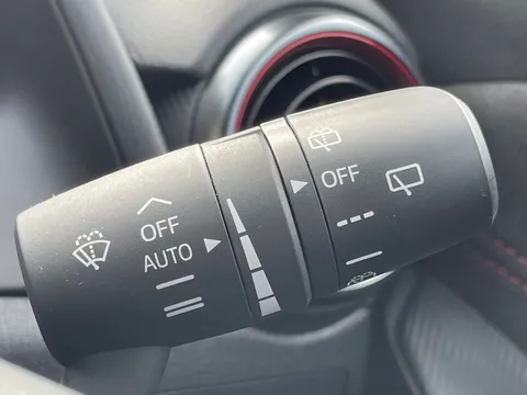 MV73AAX Mazda Mazda2 1.5 Skyactiv G Homura Aka 5dr Auto Thumbnail #18