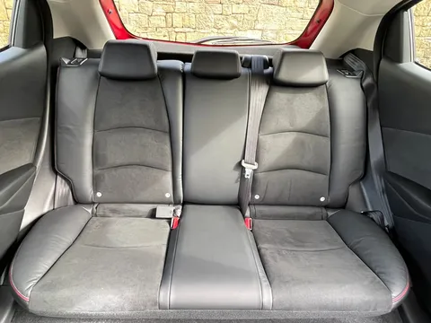 MV73AAX Mazda Mazda2 1.5 Skyactiv G Homura Aka 5dr Auto Thumbnail #20