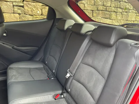 MV73AAX Mazda Mazda2 1.5 Skyactiv G Homura Aka 5dr Auto Thumbnail #22