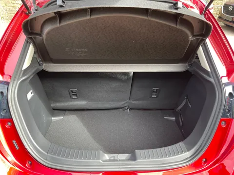 MV73AAX Mazda Mazda2 1.5 Skyactiv G Homura Aka 5dr Auto Thumbnail #24