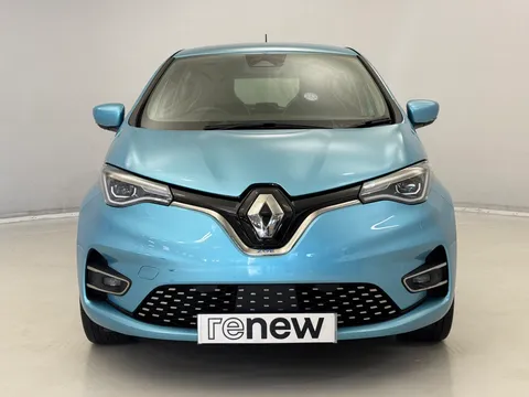 PN70LFM Renault Zoe 100kW i GT Line R135 50kWh 5dr Auto Thumbnail #2