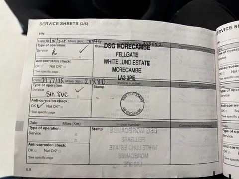 PN70LFM Renault Zoe 100kW i GT Line R135 50kWh 5dr Auto Thumbnail #18