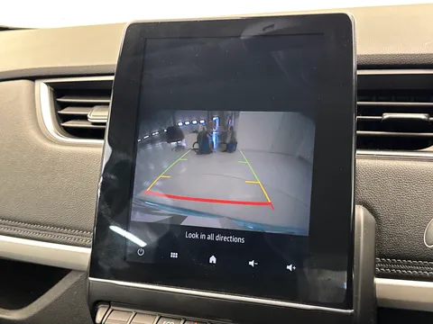 PN70LFM Renault Zoe 100kW i GT Line R135 50kWh 5dr Auto Thumbnail #24