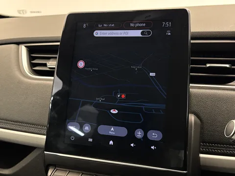 PN70LFM Renault Zoe 100kW i GT Line R135 50kWh 5dr Auto Thumbnail #26