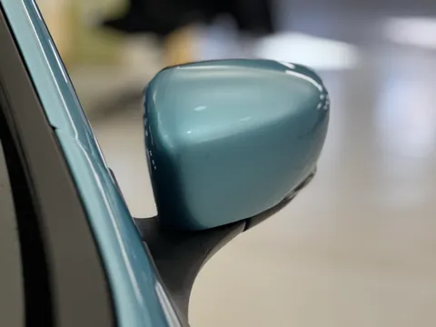 PN70LFM Renault Zoe 100kW i GT Line R135 50kWh 5dr Auto Thumbnail #31