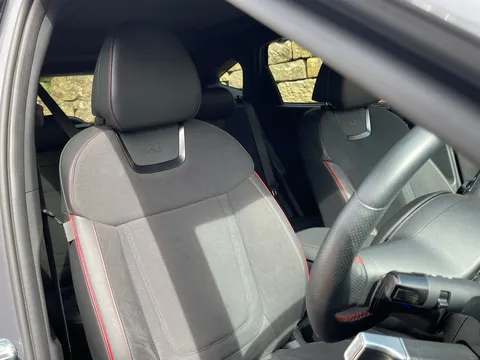 EA74DKL Hyundai Tucson 1.6T Plug-in Hybrid N Line S 5dr 4WD Auto Thumbnail #9