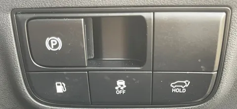 EA74DKL Hyundai Tucson 1.6T Plug-in Hybrid N Line S 5dr 4WD Auto Thumbnail #10