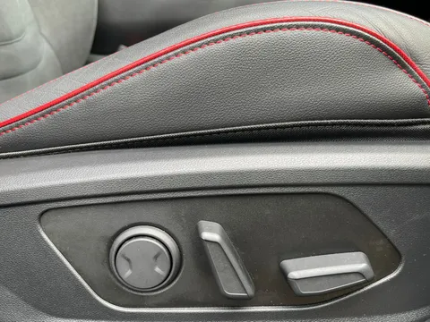 EA74DKL Hyundai Tucson 1.6T Plug-in Hybrid N Line S 5dr 4WD Auto Thumbnail #13