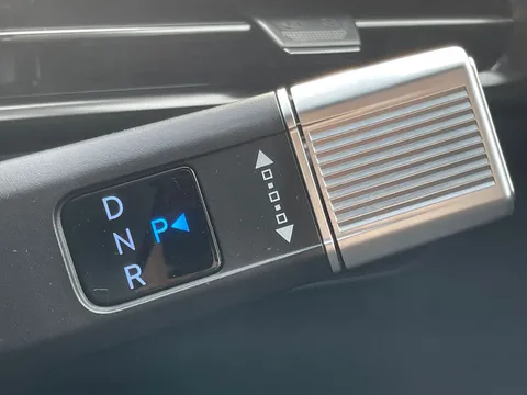 EA74DKL Hyundai Tucson 1.6T Plug-in Hybrid N Line S 5dr 4WD Auto Thumbnail #19