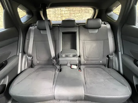 EA74DKL Hyundai Tucson 1.6T Plug-in Hybrid N Line S 5dr 4WD Auto Thumbnail #30