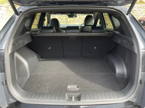 EA74DKL Hyundai Tucson 1.6T Plug-in Hybrid N Line S 5dr 4WD Auto Thumbnail #28