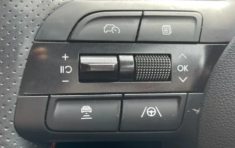 EA74DKL Hyundai Tucson 1.6T Plug-in Hybrid N Line S 5dr 4WD Auto Thumbnail #26