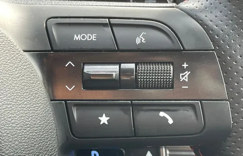 EA74DKL Hyundai Tucson 1.6T Plug-in Hybrid N Line S 5dr 4WD Auto Thumbnail #29