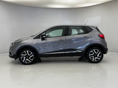4 of 33 for Renault Captur 1.2 TCE Dynamique Nav 5dr