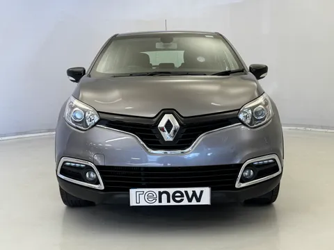2 of 33 for Renault Captur 1.2 TCE Dynamique Nav 5dr