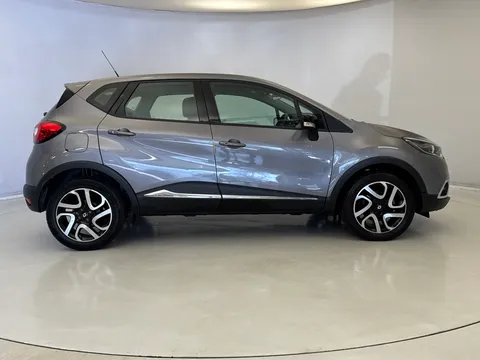 5 of 33 for Renault Captur 1.2 TCE Dynamique Nav 5dr