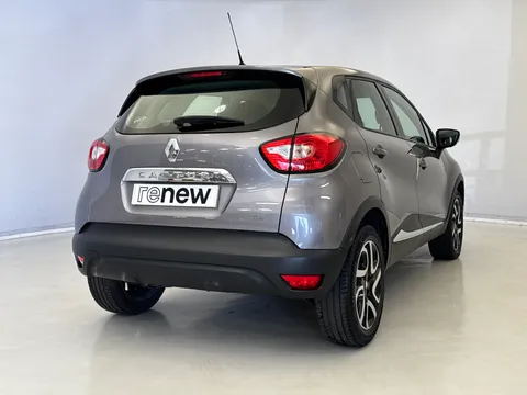 6 of 33 for Renault Captur 1.2 TCE Dynamique Nav 5dr