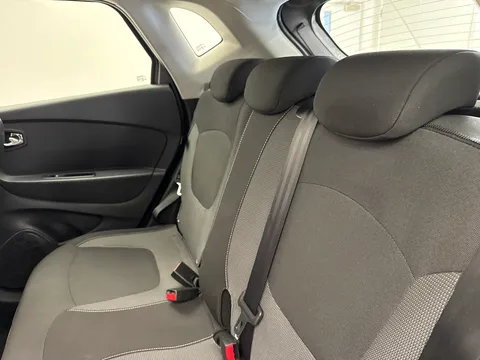 10 of 33 for Renault Captur 1.2 TCE Dynamique Nav 5dr