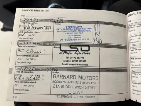 19 of 33 for Renault Captur 1.2 TCE Dynamique Nav 5dr