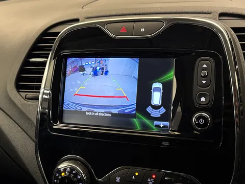 26 of 33 for Renault Captur 1.2 TCE Dynamique Nav 5dr