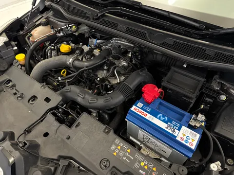 29 of 33 for Renault Captur 1.2 TCE Dynamique Nav 5dr