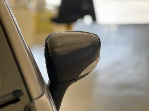 31 of 33 for Renault Captur 1.2 TCE Dynamique Nav 5dr