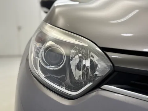 32 of 33 for Renault Captur 1.2 TCE Dynamique Nav 5dr