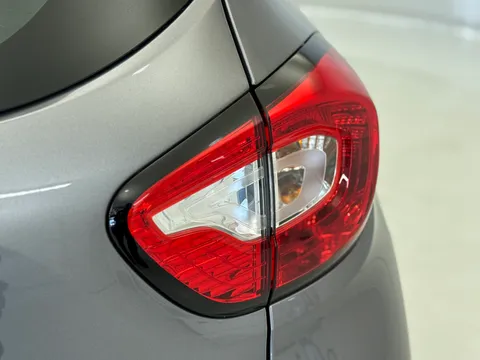 33 of 33 for Renault Captur 1.2 TCE Dynamique Nav 5dr