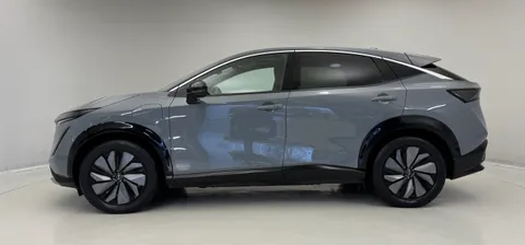OW72NUH Nissan ARIYA 178kW Evolve 87kWh 22kWCh 5dr Auto Thumbnail #5