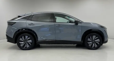 OW72NUH Nissan ARIYA 178kW Evolve 87kWh 22kWCh 5dr Auto Thumbnail #8