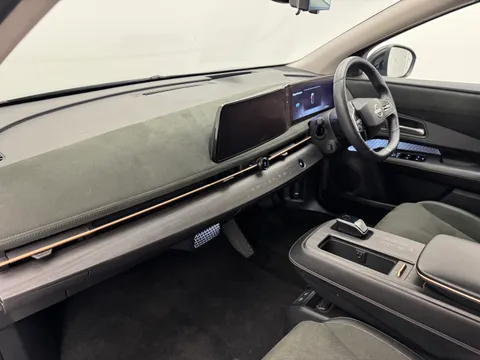 OW72NUH Nissan ARIYA 178kW Evolve 87kWh 22kWCh 5dr Auto Thumbnail #10