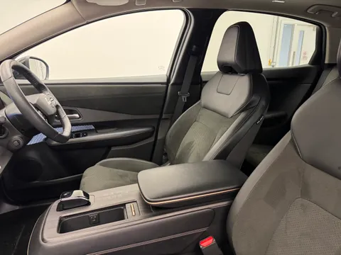 OW72NUH Nissan ARIYA 178kW Evolve 87kWh 22kWCh 5dr Auto Thumbnail #11