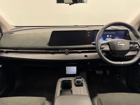OW72NUH Nissan ARIYA 178kW Evolve 87kWh 22kWCh 5dr Auto Thumbnail #16