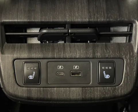 OW72NUH Nissan ARIYA 178kW Evolve 87kWh 22kWCh 5dr Auto Thumbnail #21