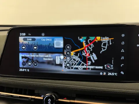 OW72NUH Nissan ARIYA 178kW Evolve 87kWh 22kWCh 5dr Auto Thumbnail #27