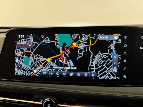 OW72NUH Nissan ARIYA 178kW Evolve 87kWh 22kWCh 5dr Auto Thumbnail #28