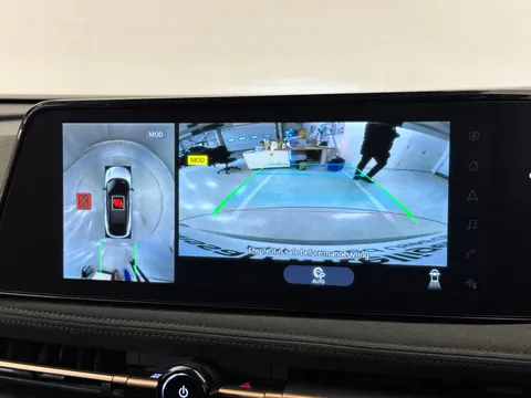 OW72NUH Nissan ARIYA 178kW Evolve 87kWh 22kWCh 5dr Auto Thumbnail #29