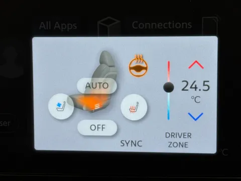 OW72NUH Nissan ARIYA 178kW Evolve 87kWh 22kWCh 5dr Auto Thumbnail #30