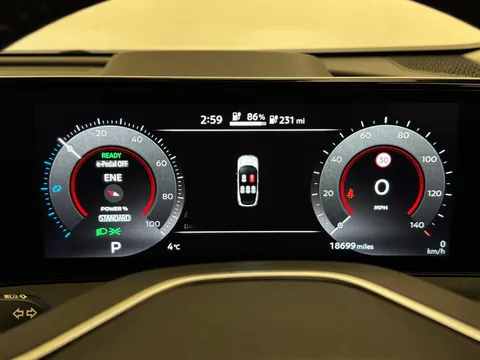 OW72NUH Nissan ARIYA 178kW Evolve 87kWh 22kWCh 5dr Auto Thumbnail #33